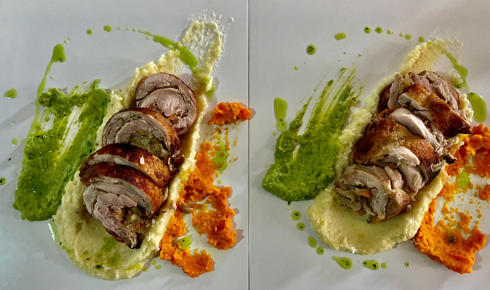Restaurant LA TABLE