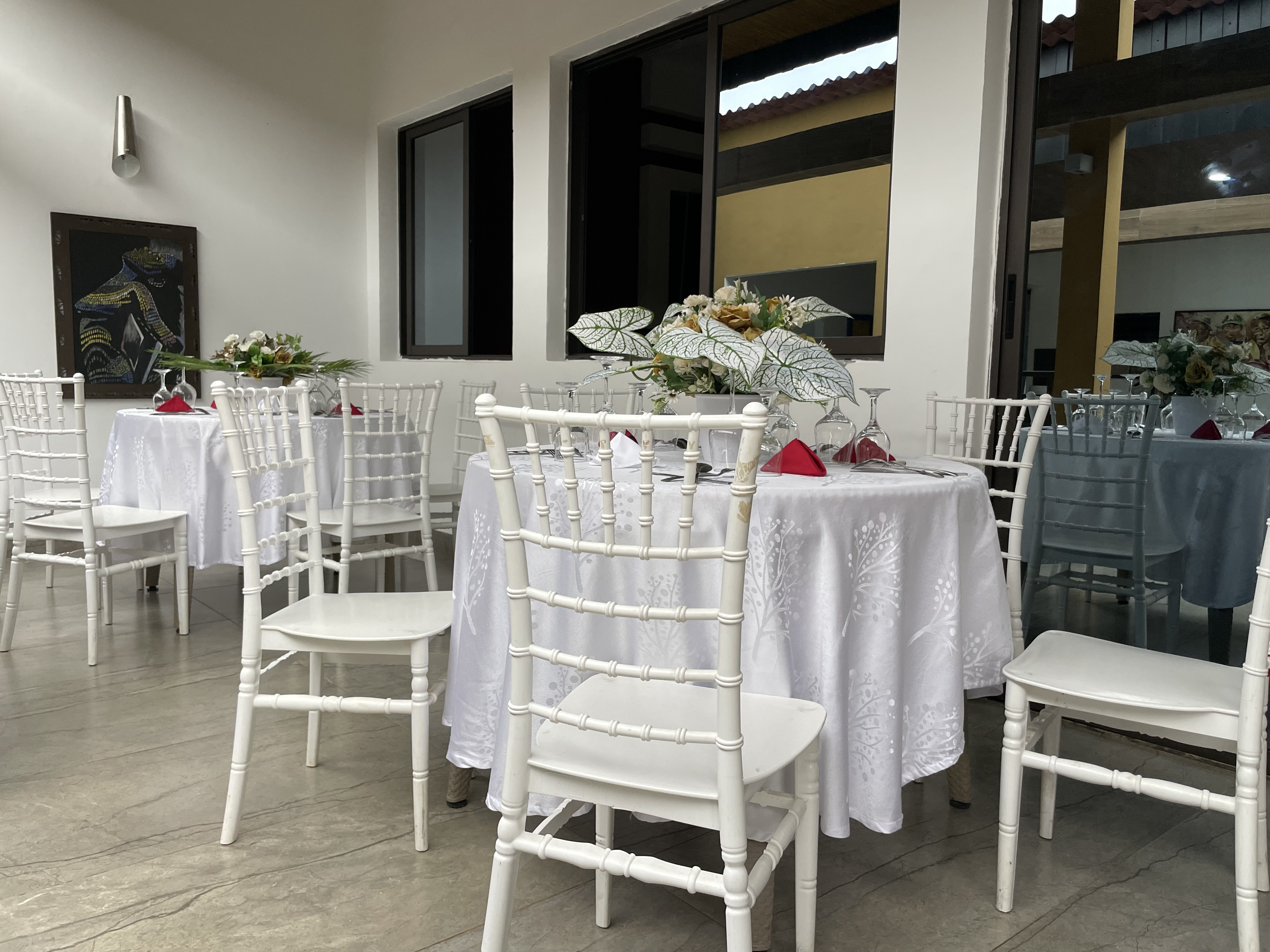 Restaurant LA TABLE